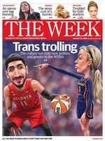 The Week Magazine
